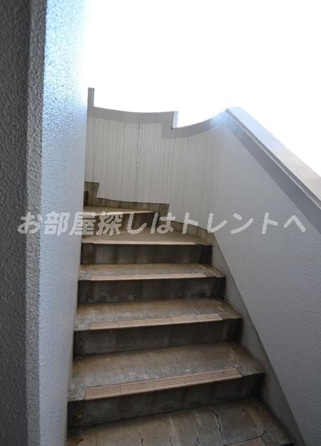 エクセリア代々木