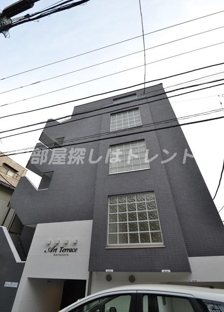 アートテラス幡ヶ谷