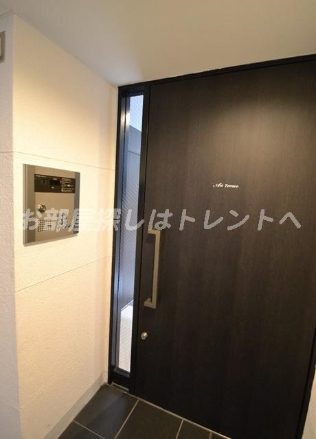 アートテラス幡ヶ谷