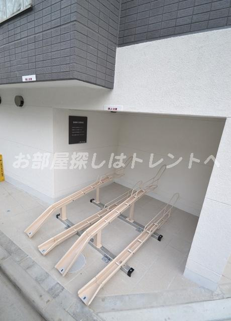 アートテラス幡ヶ谷