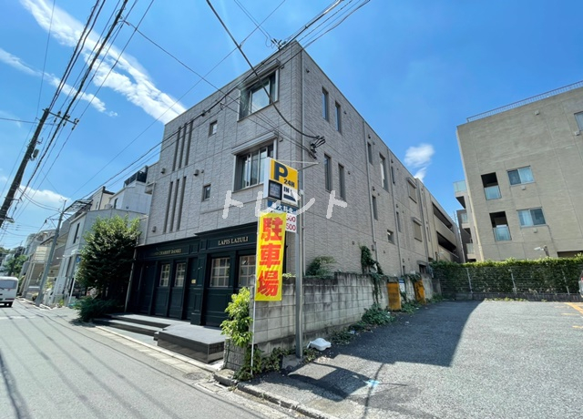 グランシャリオ弐番館