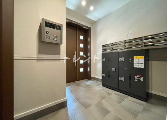 グランシャリオ弐番館