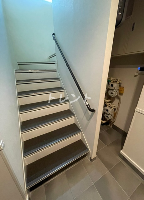 グランシャリオ弐番館