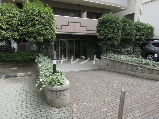 ビューネ渋谷桜丘