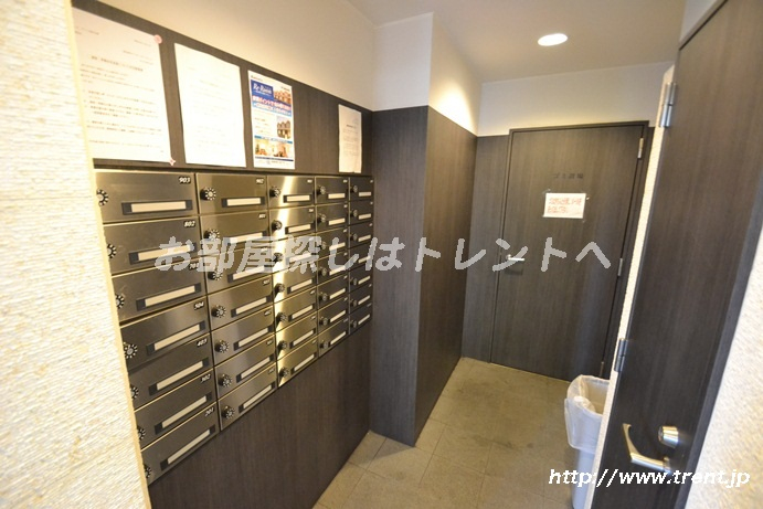 プレールドゥーク新大久保
