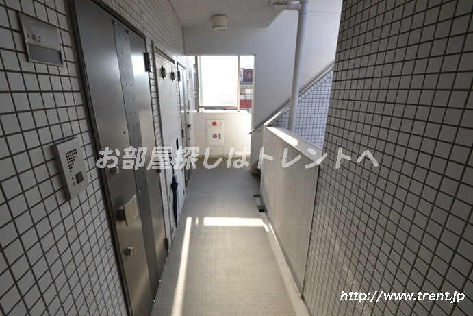 プレールドゥーク新大久保