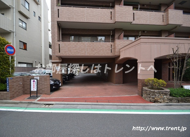 アールヴェール代々木