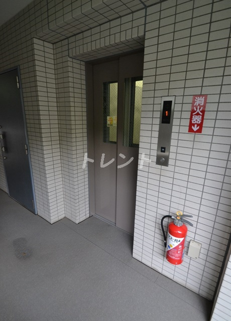 ヴィセオ幡ヶ谷