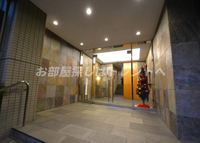 高田馬場パークホームズ