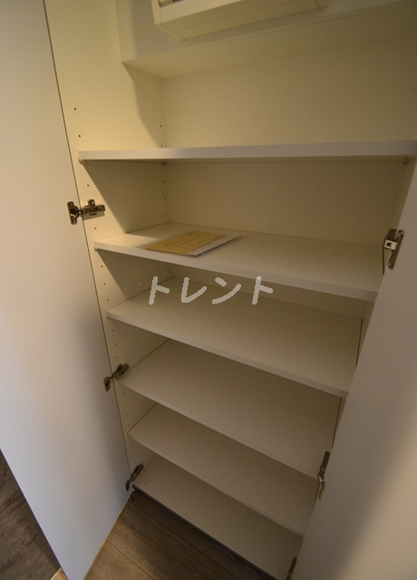 アーバンパーク代々木