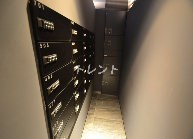 アーバンパーク代々木