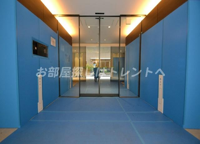 オープンレジデンシア青山ザハウス