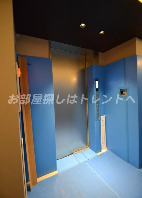 オープンレジデンシア青山ザハウス