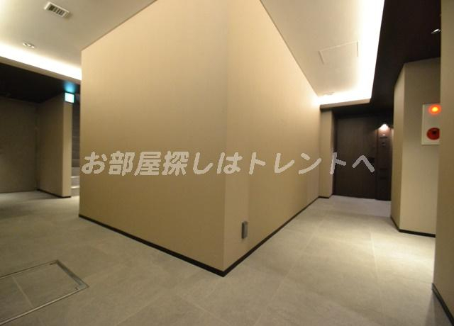 オープンレジデンシア青山ザハウス