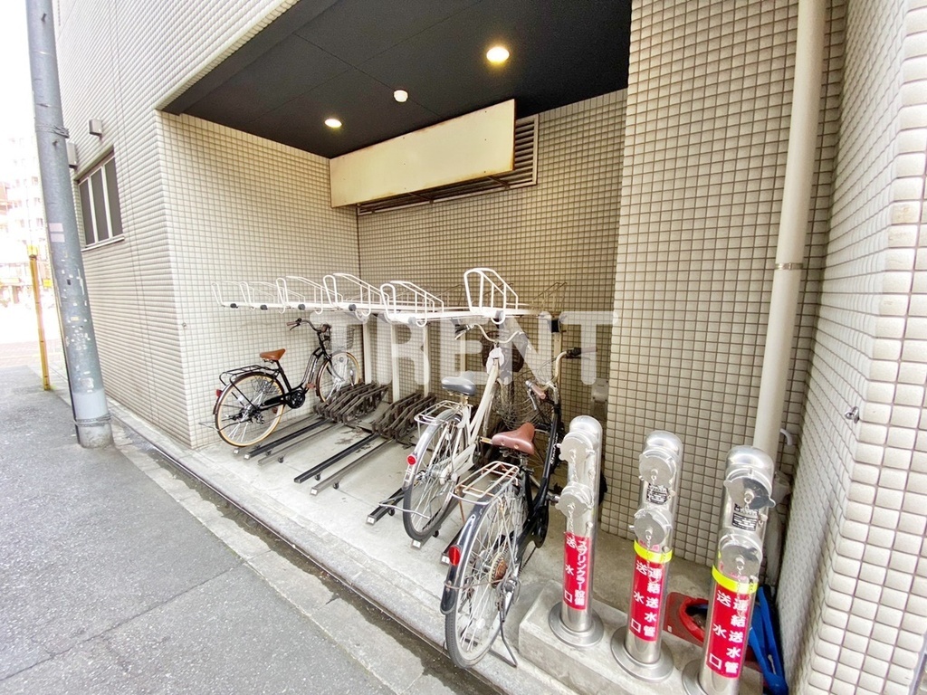 アールレジデンス東中野