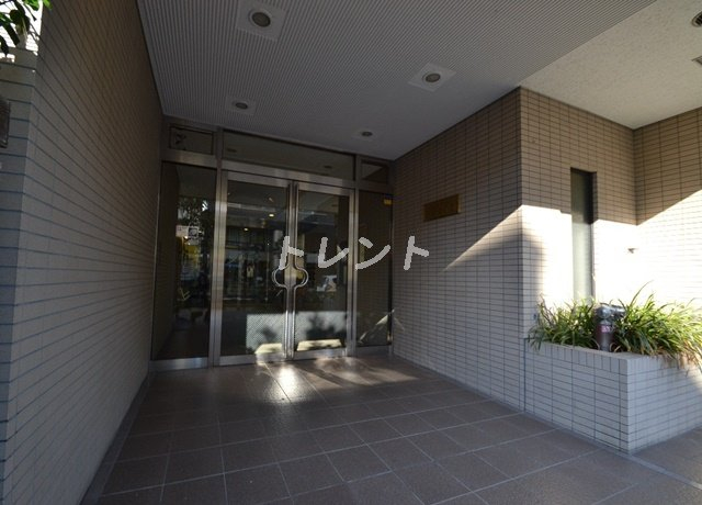 藤和シティホームズ新宿余丁町