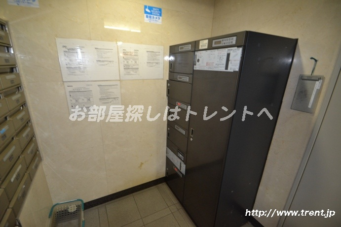 アクティヴュー新宿