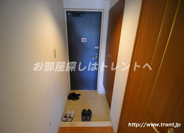 アクティヴュー新宿