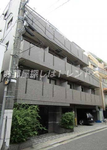 ルーブル渋谷松濤