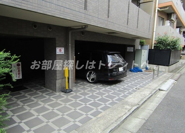 ルーブル渋谷松濤