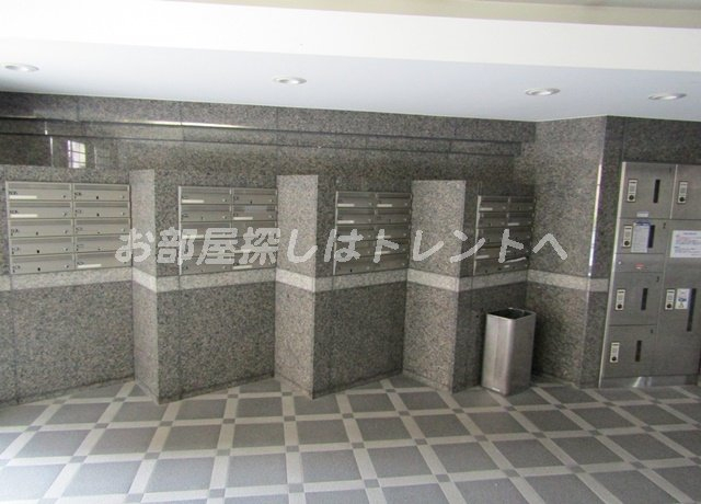 ルーブル渋谷松濤
