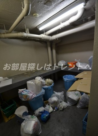 ルーブル渋谷松濤