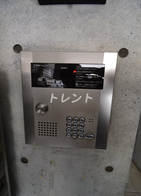 ゼスティ幡ヶ谷（ZESTY幡ヶ谷）