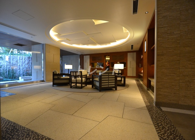 ブランズ渋谷常盤松