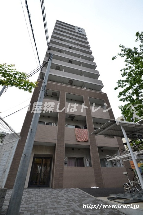 ドルチェ東新宿