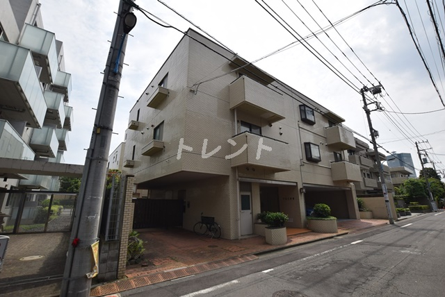 牛込五番館