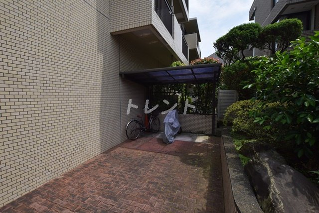 牛込五番館