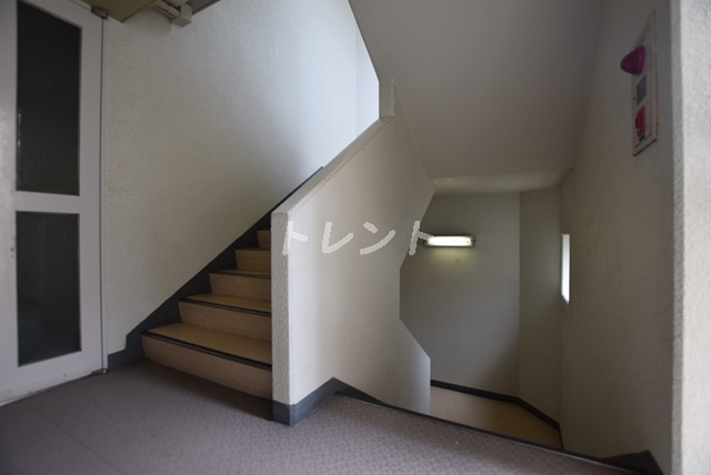 牛込五番館