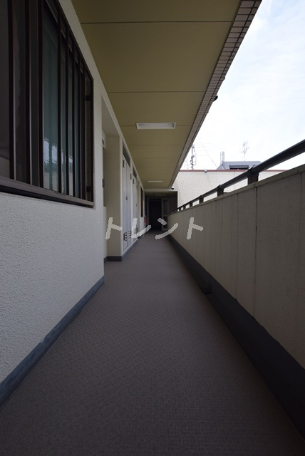 牛込五番館