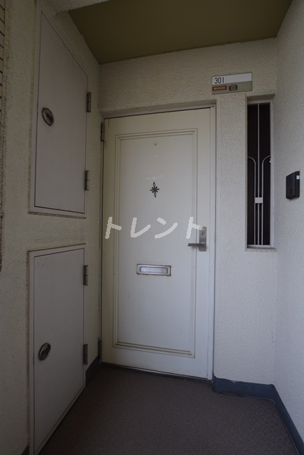 牛込五番館