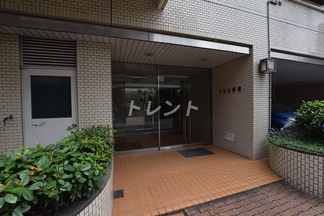 牛込五番館