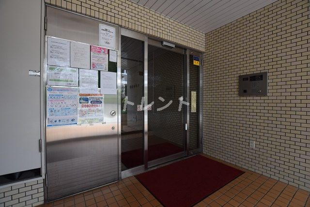 牛込五番館