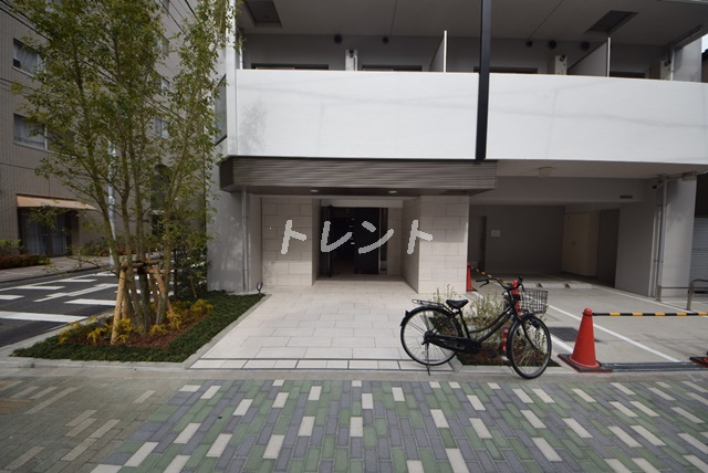 プラウドフラット浅草橋