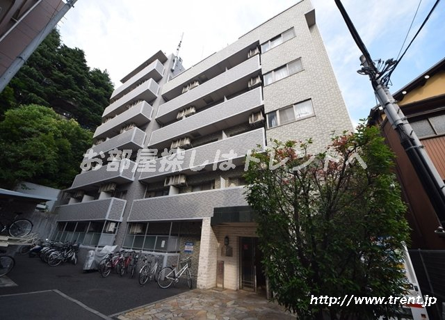 プレールドゥーク文京白山