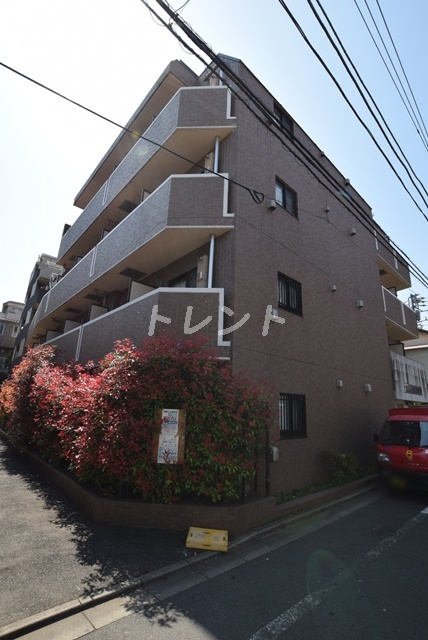 ミリオンガーデン小石川