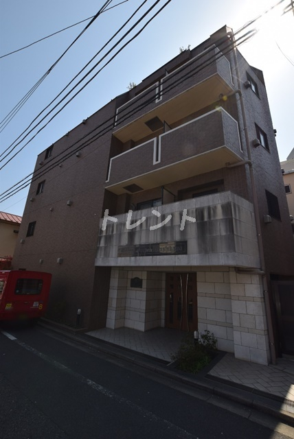 ミリオンガーデン小石川