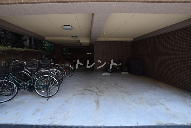 ミリオンガーデン小石川