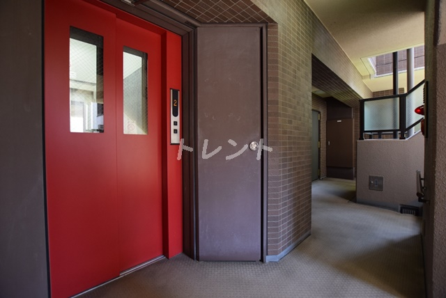 ミリオンガーデン小石川