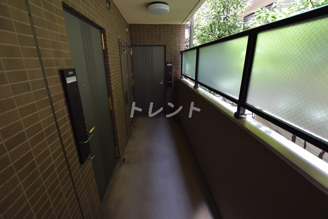 ミリオンガーデン小石川