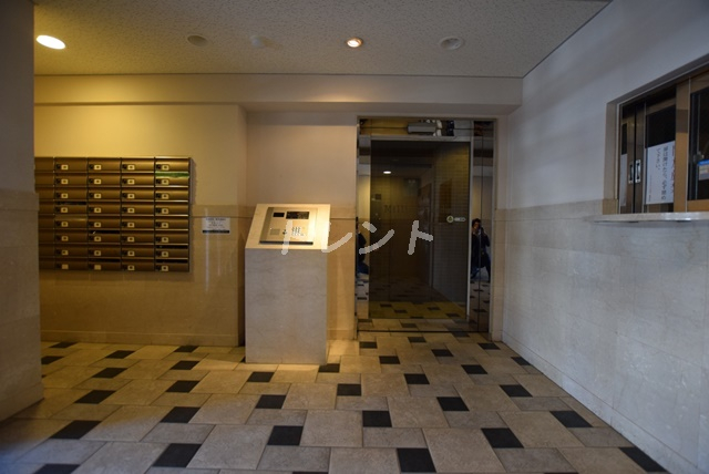 ミリオンガーデン小石川