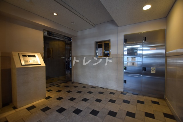 ミリオンガーデン小石川