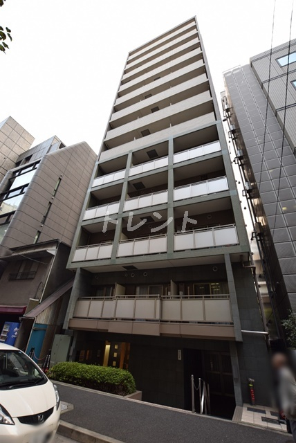 HF日本橋レジデンス