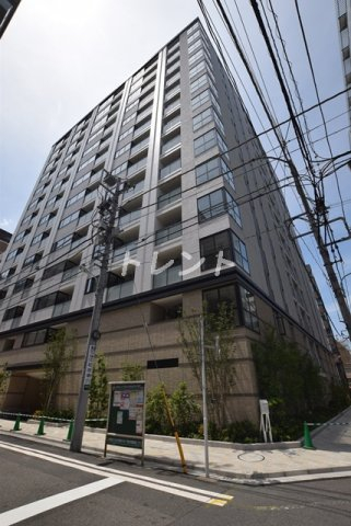ザパークハウス日本橋大伝馬町