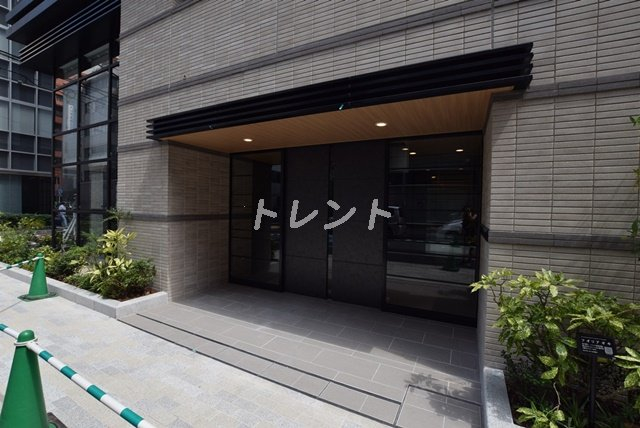 ザパークハウス日本橋大伝馬町