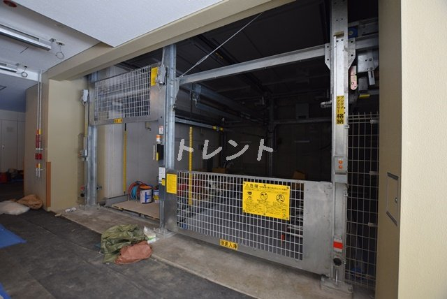ザパークハウス日本橋大伝馬町