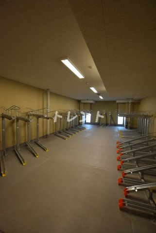 ザパークハウス日本橋大伝馬町